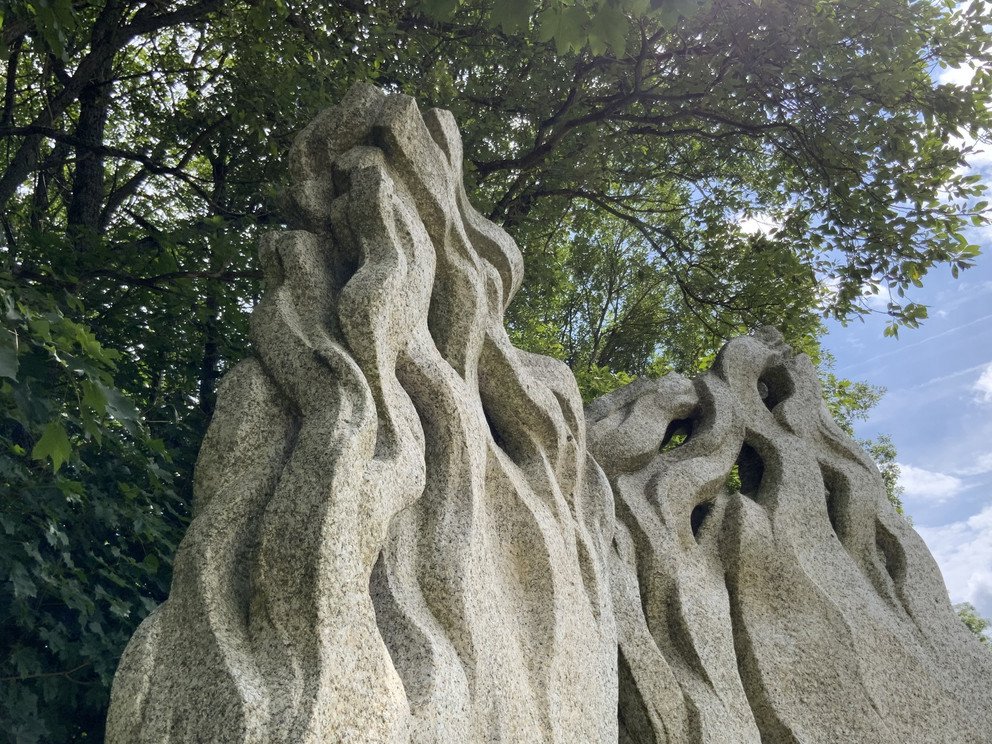 Neuhausen/Kr&aacute;sn&aacute; &ndash; Wiederfindung