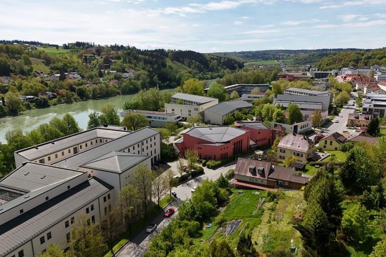 Universittsinterne Frderformate