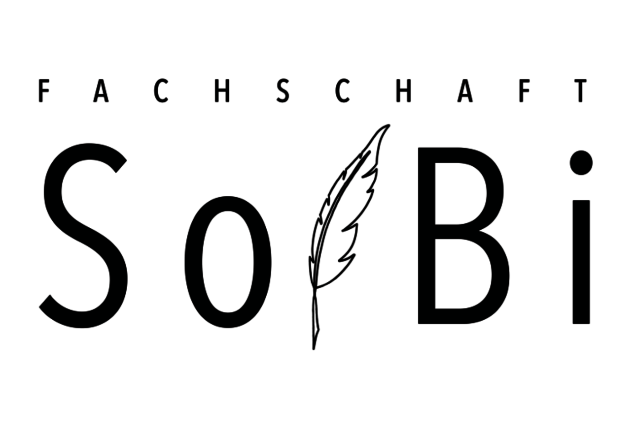 SoBi Students' Committee Logo