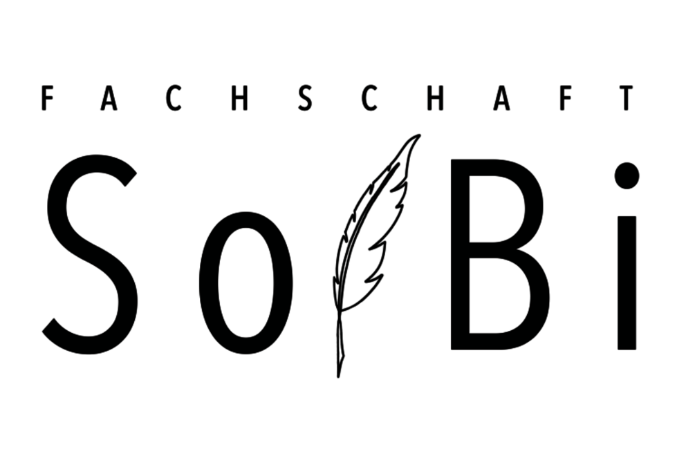 Fachschaft SoBi Logo
