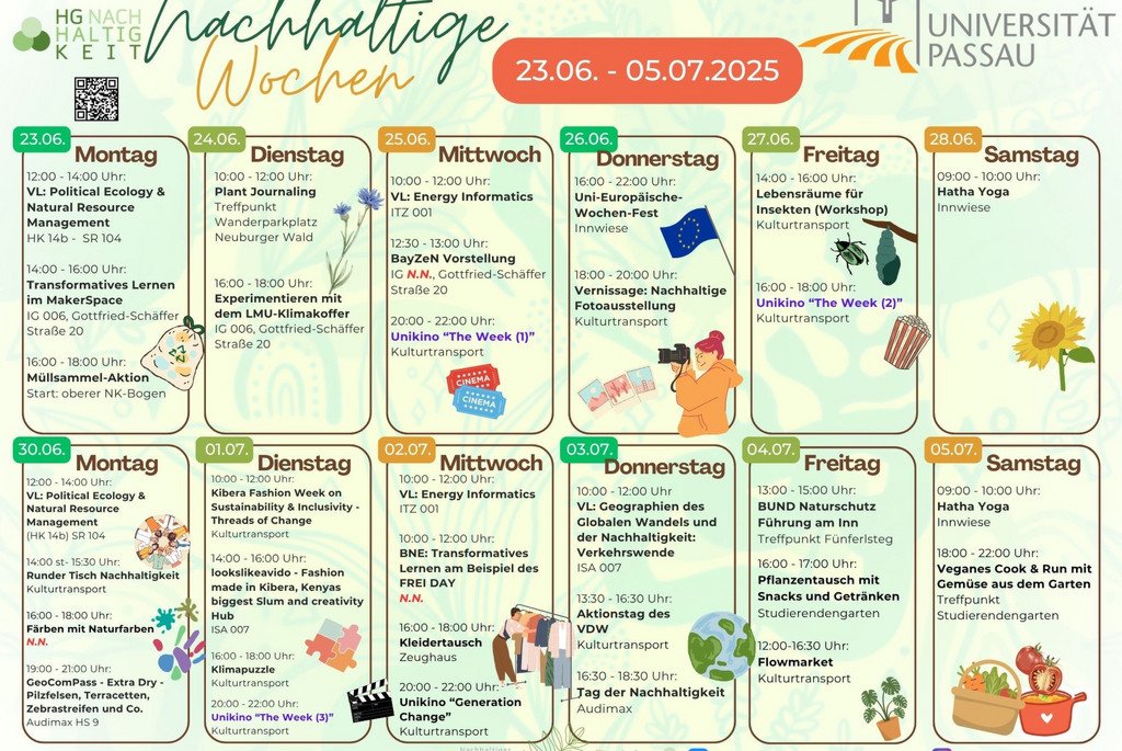 [Translate to Englisch:] Stand 17.6.2025