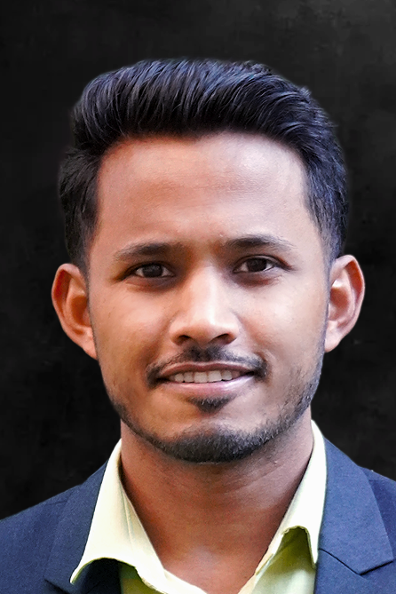 Portrait Bhuiyan Shifat Sahariar