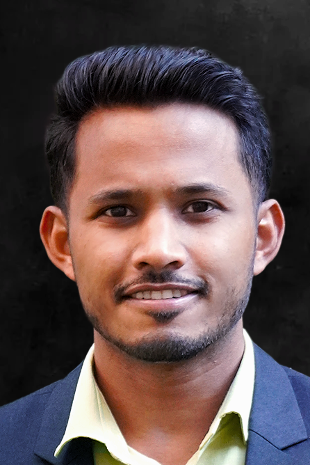 Portrait Bhuiyan Shifat Sahariar