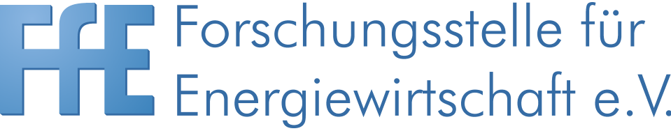 Logo: Forschungsstelle f&uuml;r Energiewirtschaft e.V.