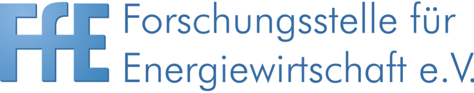 Forschungsstelle für Energiewirtschaft e.V. Logo: Forschungsstelle für Energiewirtschaft e.V.