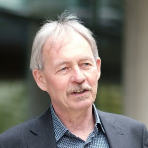 Professor Joachim Posegga