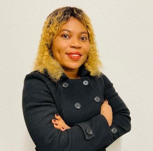 Portrait von Maureen Chidinma Orji