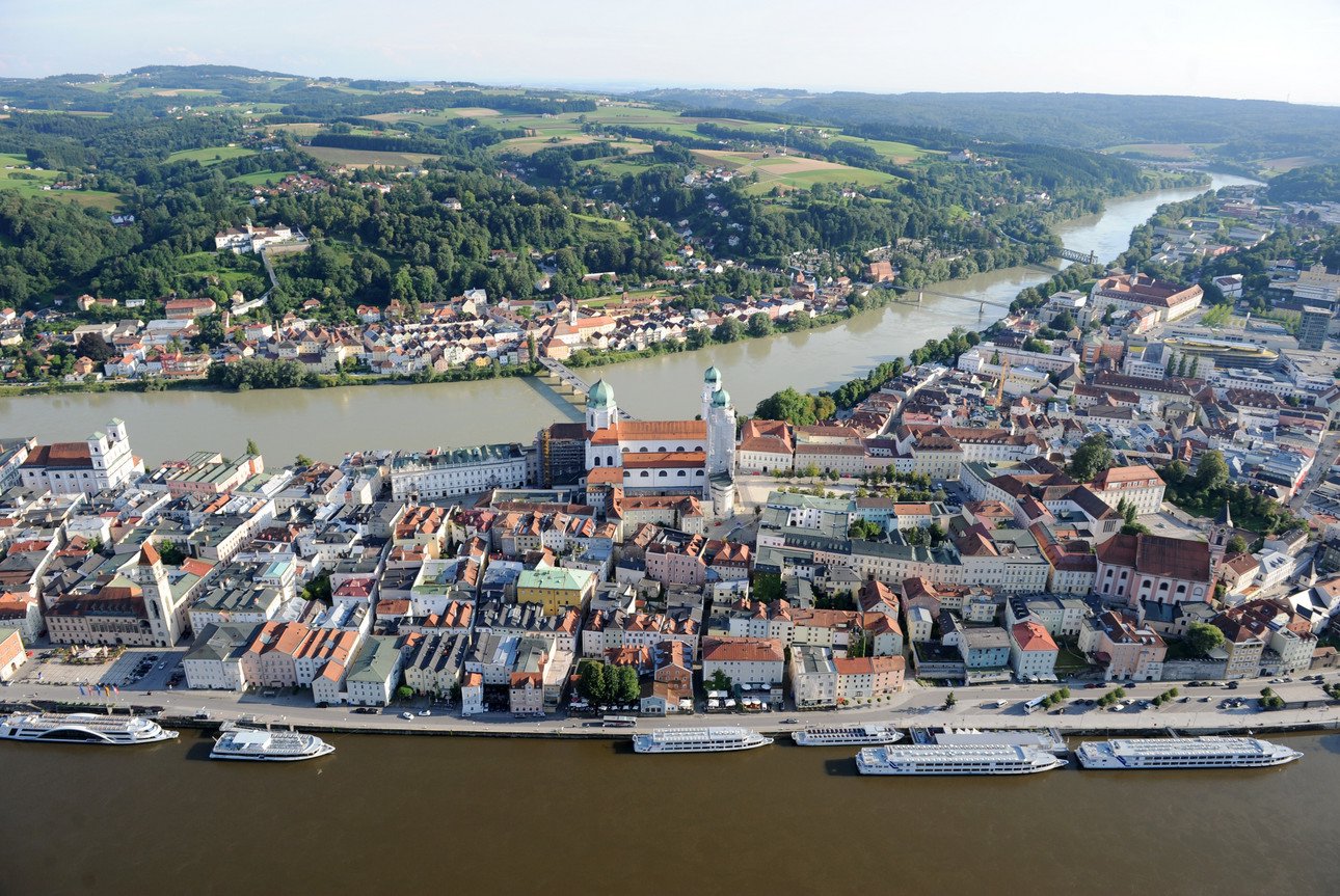 Umgebung