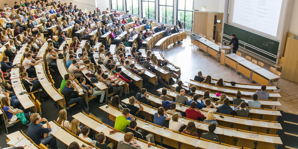 Public lecture series