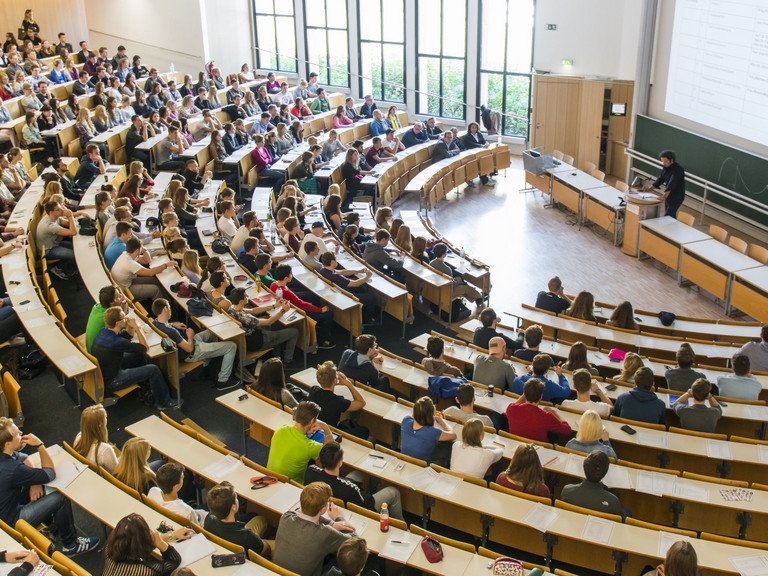 Public lecture series