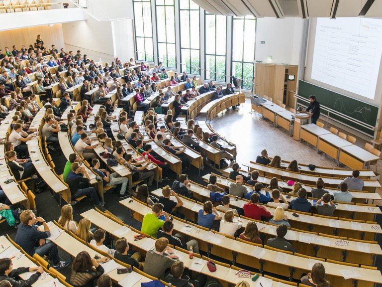 Foto: Universität Passau