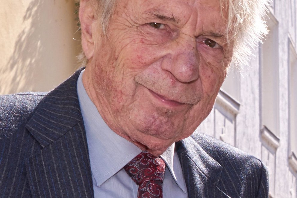 Dr. Horst Kämmerer
