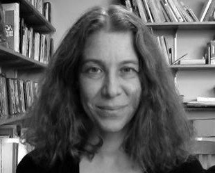 Portrait Arnika Fuhrmann