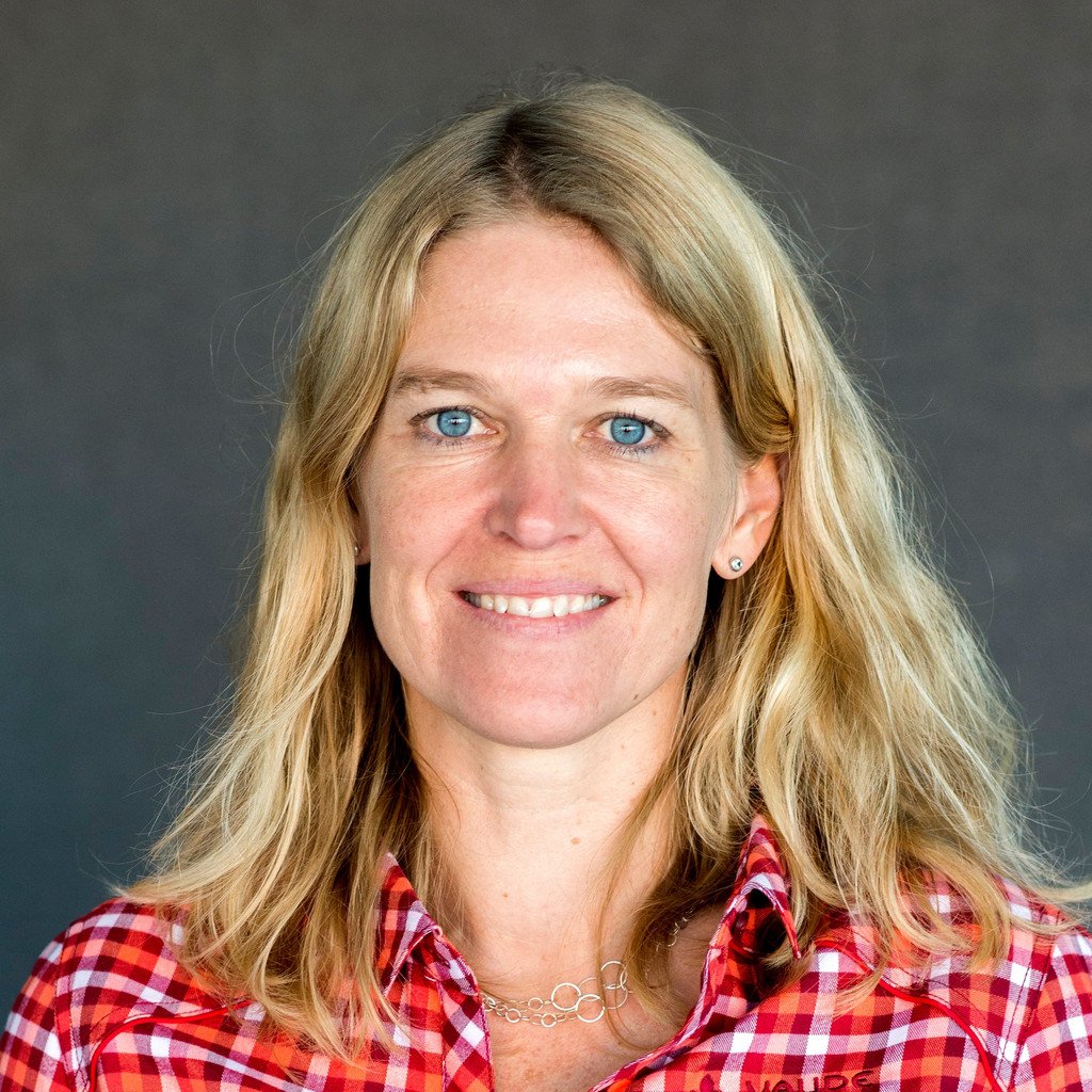 Dr. Antje von Dewitz