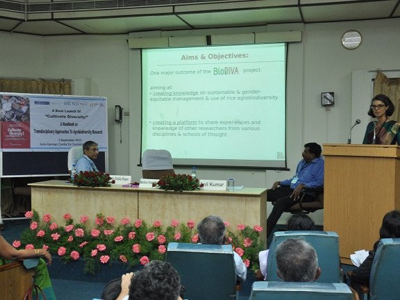 National Level Dialogue Workshop in Chennai - Gallery