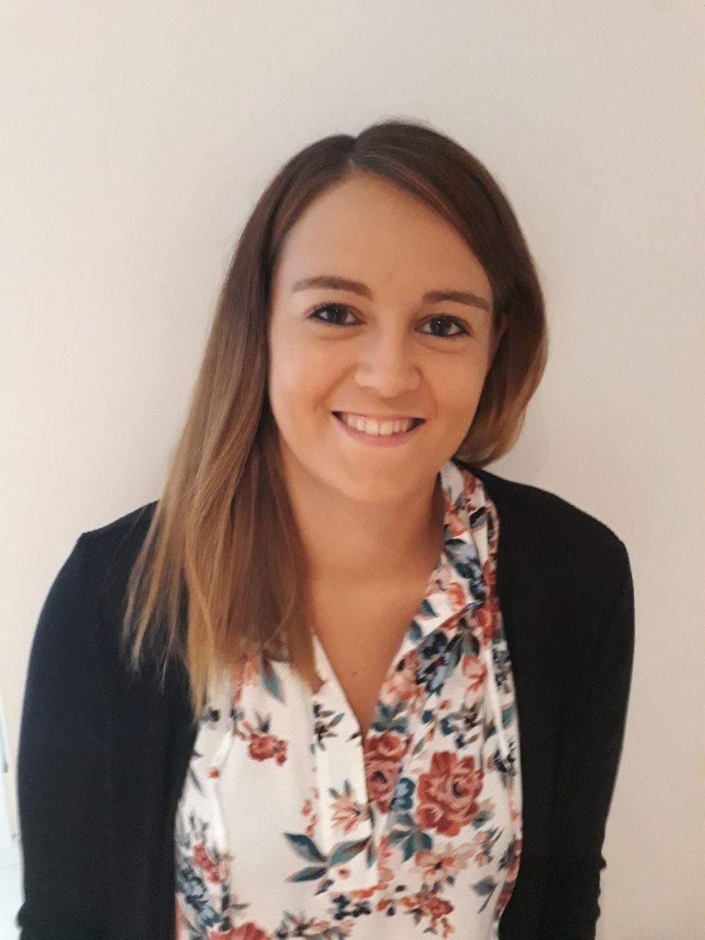 Bianca Krautgartner - Ehemalige Mitarbeiterin im Projekt "Lokale Parteiensysteme in Deutschland" Bianca Krautgartner - Ehemalige Mitarbeiterin im Projekt "Lokale Parteiensysteme in Deutschland"