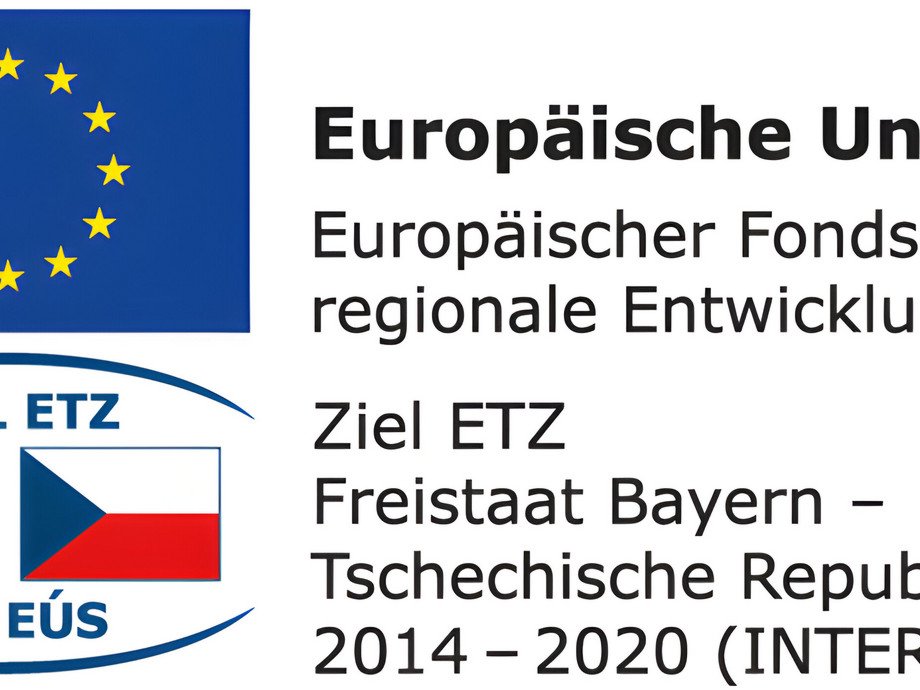 EU-Projekt „denk.mal digital. Medial gestützte historisch-politische Bildung in der bayerisch-böhmischen Grenzregion“