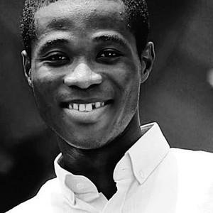 Dr. Michael Osei Asibey