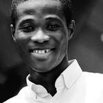 Dr. Michael Osei Asibey