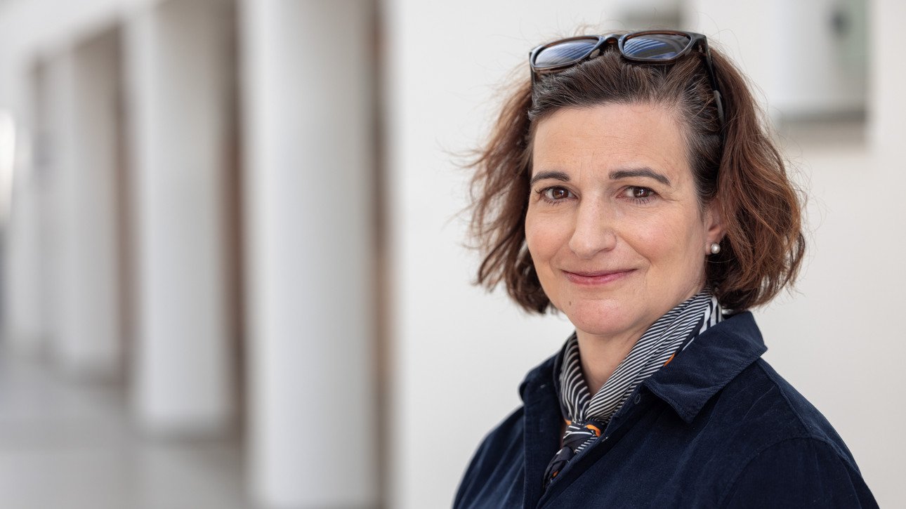 Professor Bettina Noltenius