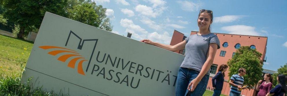 passau university phd