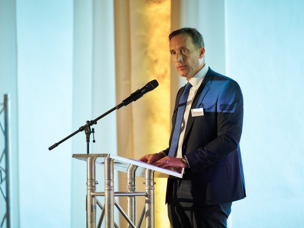 Symposion 2026 - Prof. Dr. Jan H. Schumann