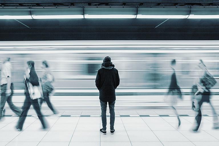 DFG-Projekt Experiencing Ethnoracial Exclusion Wie sich Alltagsrassismus anfhlt