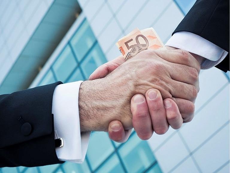 Zwischen Verantwortung und Reziprozität – Beiträge der experimentellen Korruptionsforschung