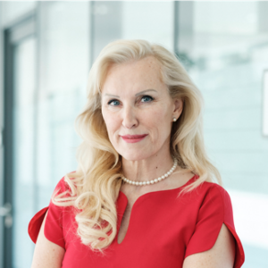 Profilbild: Prof. Dr. Christina Hansen