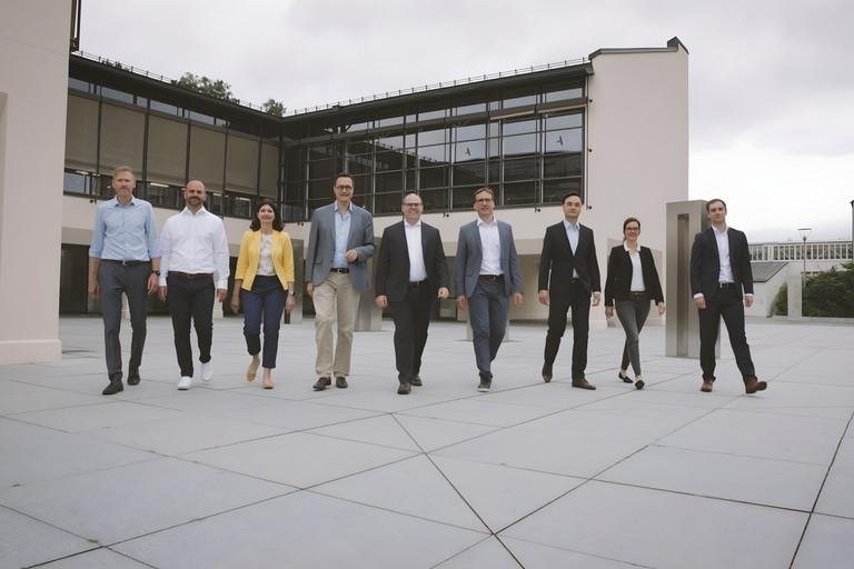 DFG Graduiertenkolleg 2720 Digital Platform Ecosystems DPE