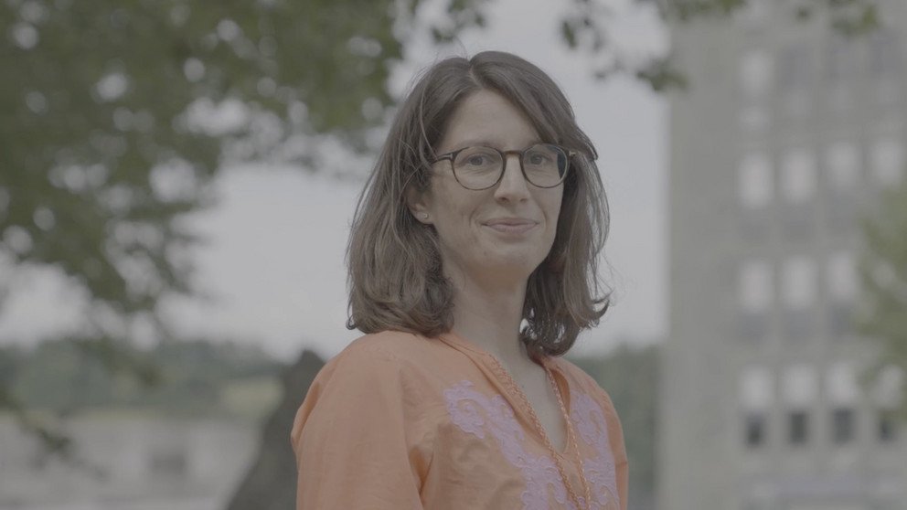 Prof. Dr. Annette Hautli-Janisz 