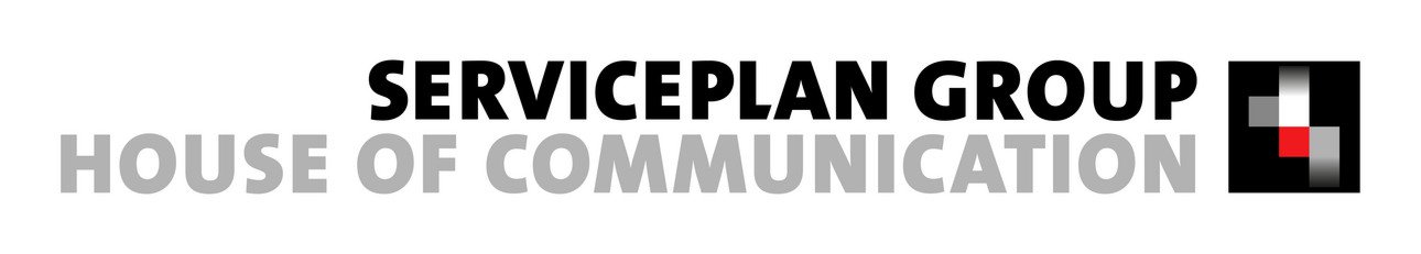 Serviceplan Logo