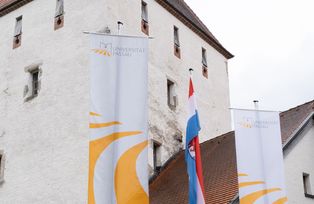 Symposion 2019 auf Schloß Neuburg