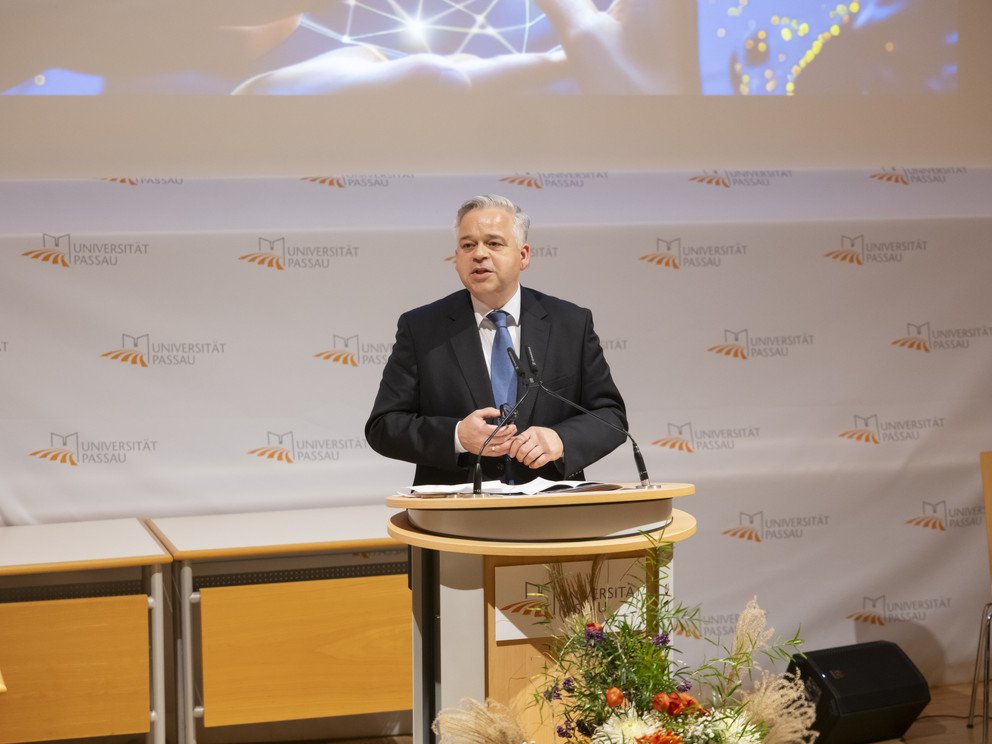 Dies academicus 2025