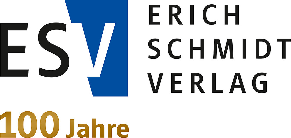Logo: Erich Schmid