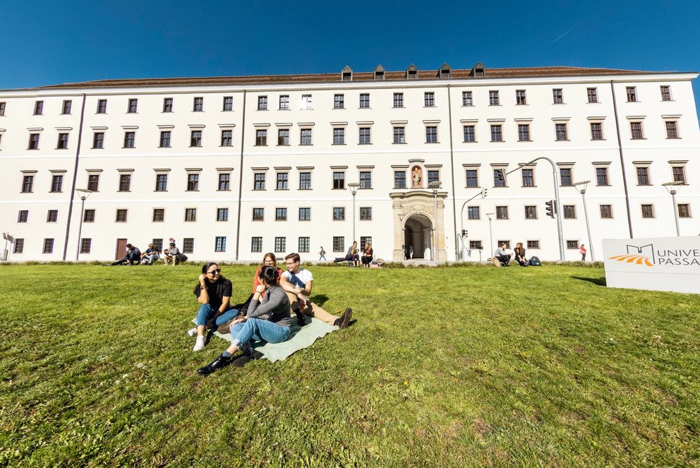 Foto: Universität Passau