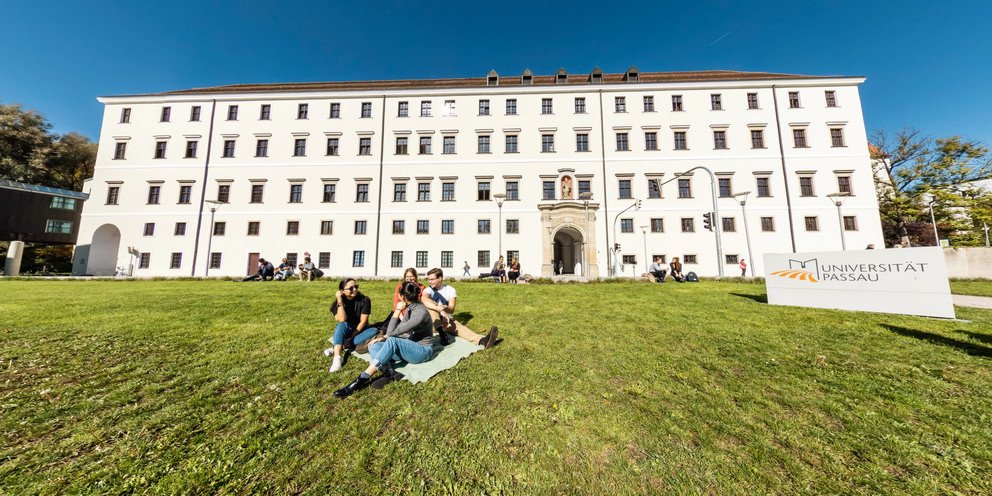 Foto: Universität Passau