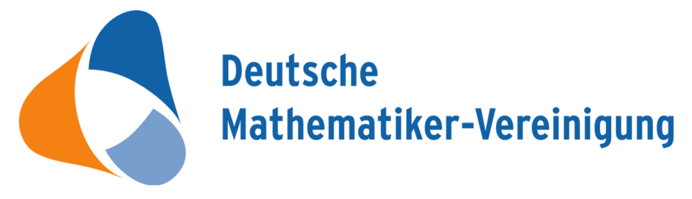 Logo Deutsche Mathematiker-Vereinigung