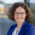 Profilbild Dr. Claudia Krell