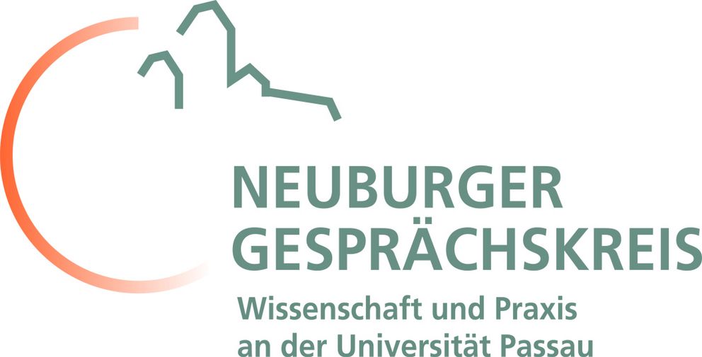 Logo des Neuburger Gesprächskreises
