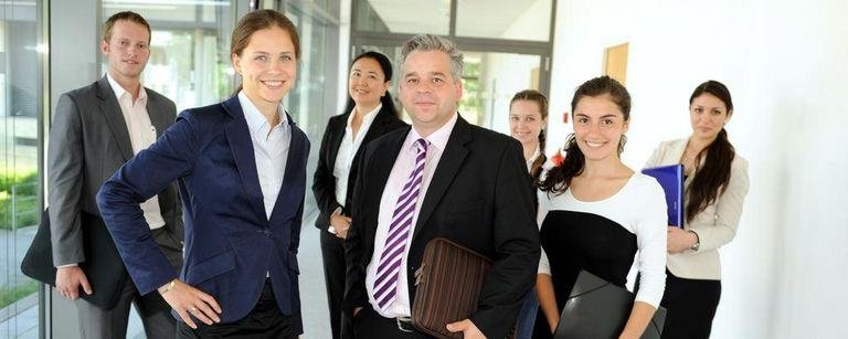 Employees
