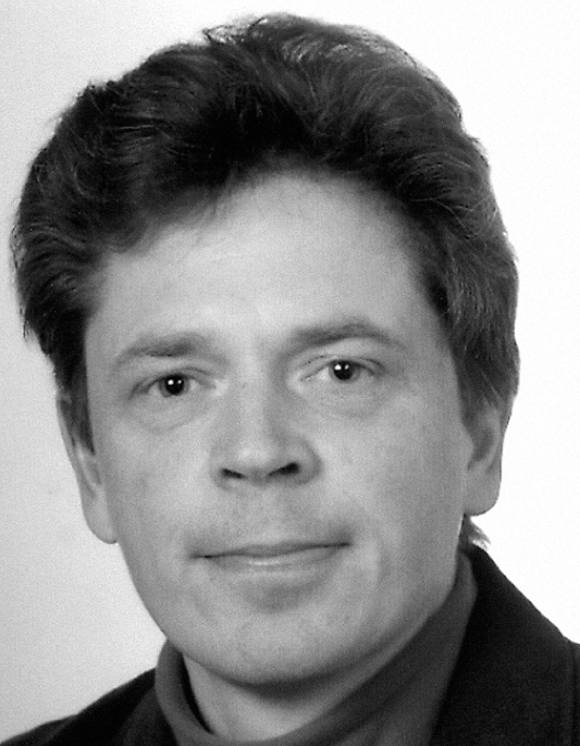 Dr. Martin Hille