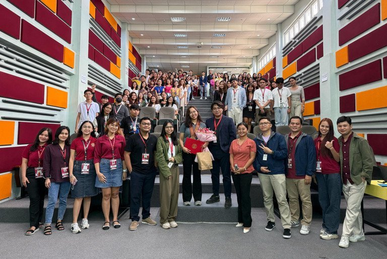 University of Southeastern Philippines