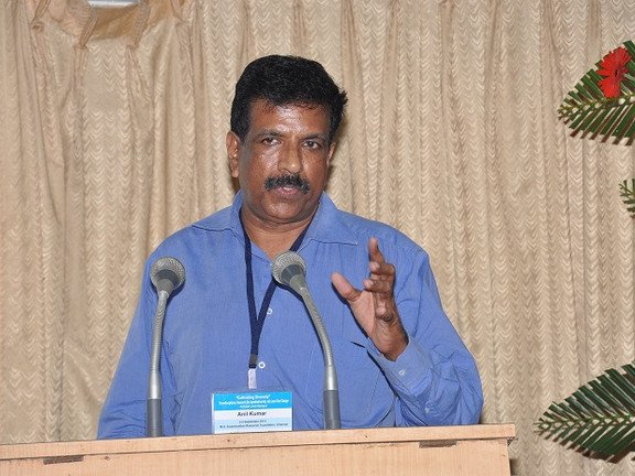 National Level Dialogue Workshop in Chennai - Gallery