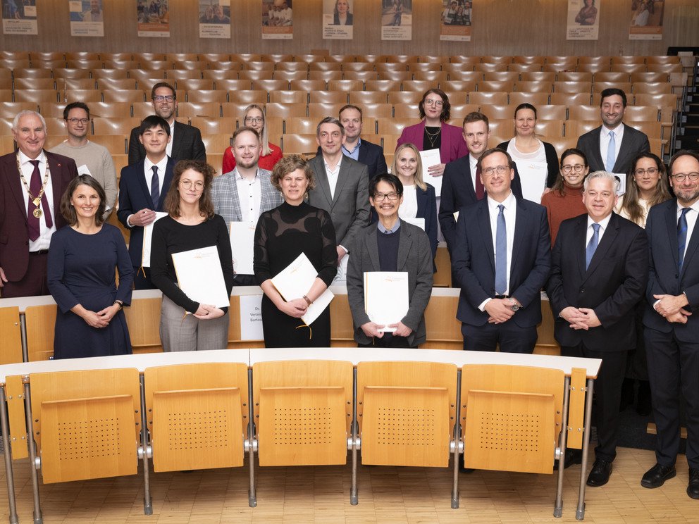 Dies academicus 2025