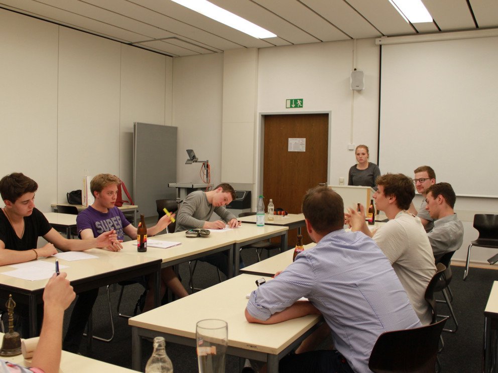 Debatte 12.06.2014
