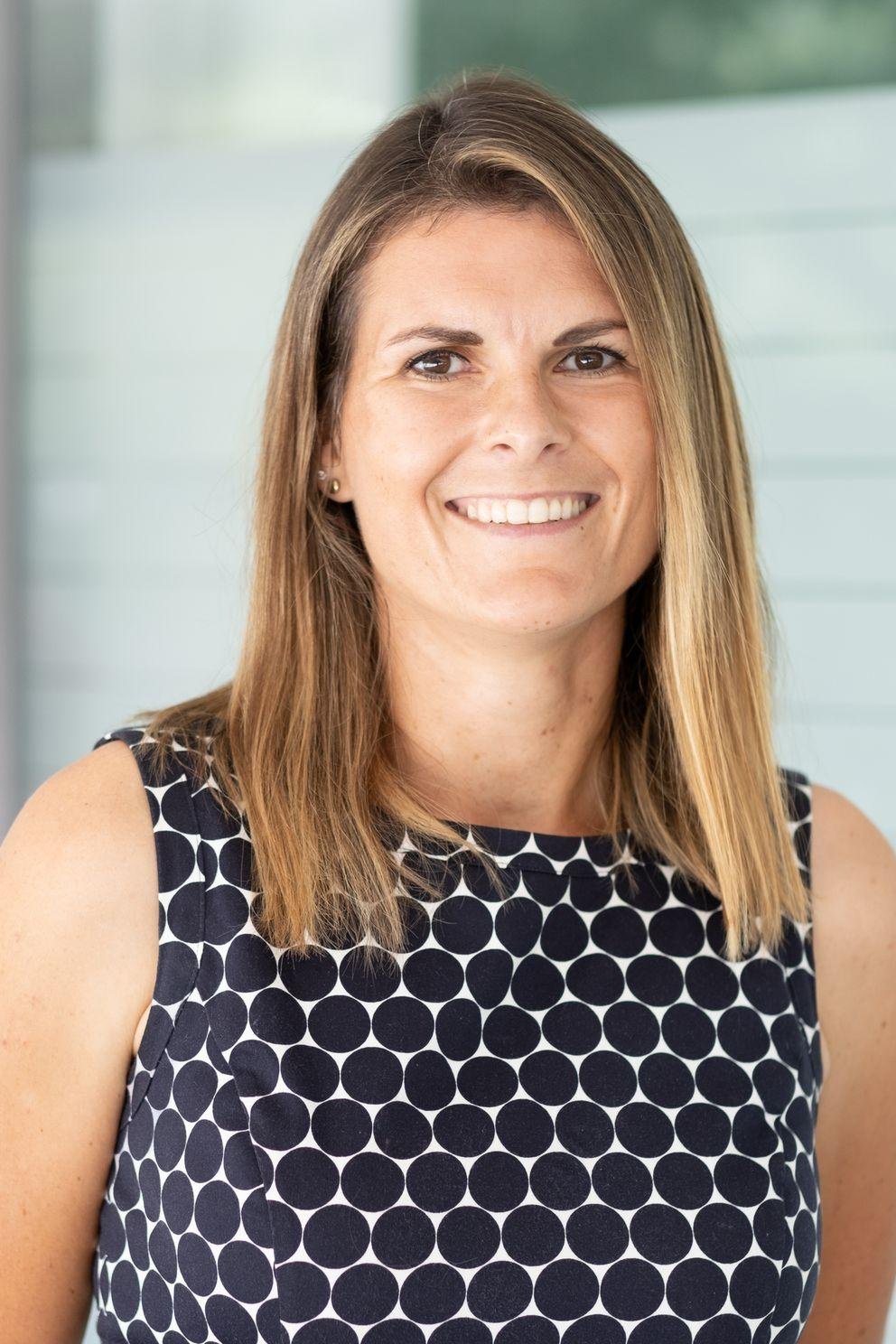 Tanja Rieger Tanja Rieger