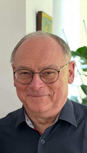 Prof. Klaus Peter Walter
