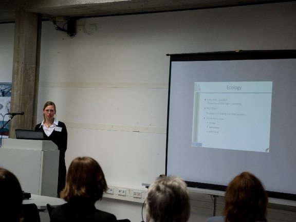 Start-Up Workshop Hannover