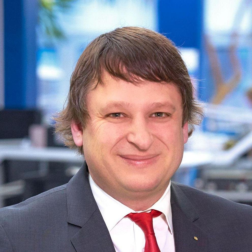 Dr. Alexander Wisspeintner Dr. Alexander Wisspeintner